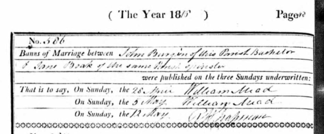 john-burgin-jane-boak-banns-second-document-may-12-1815